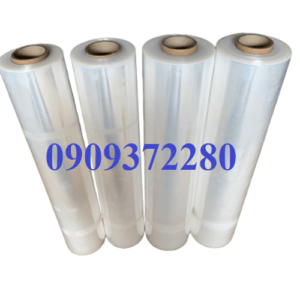 Màng bọc quấn hàng hóa