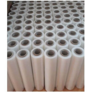 Màng bọc quấn hàng (Màng pe bọc hàng hóa)