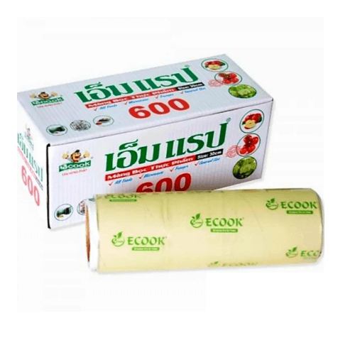 Màng bọc thực phẩm 600