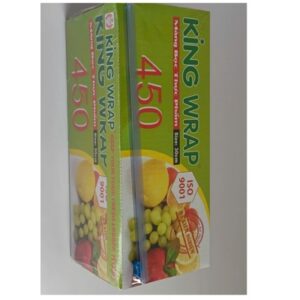 Màng bọc thực phẩm size 30 x 450