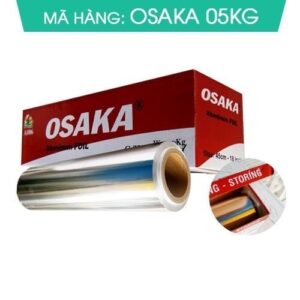 Giấy bạc cuộn 5kg