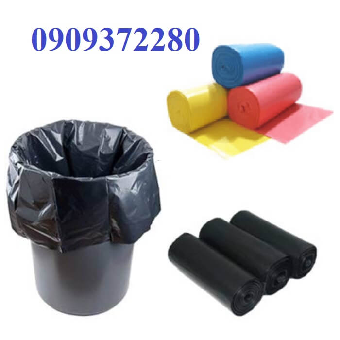 Bao rác tiểu 45 x 55cm