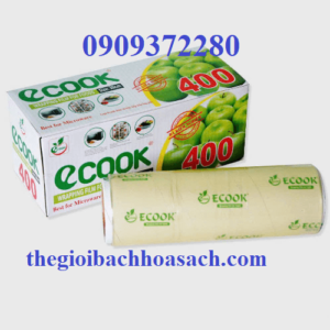 Màng bọc thực phẩm 400