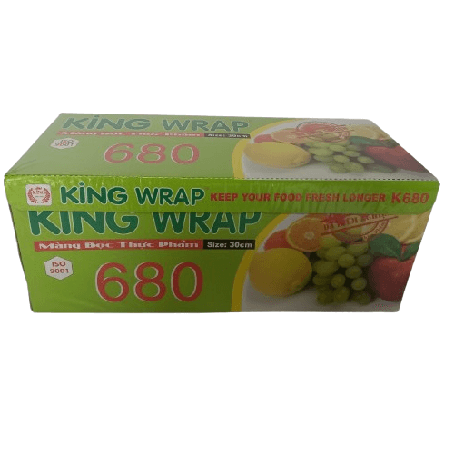 Màng bọc thực phẩm 680