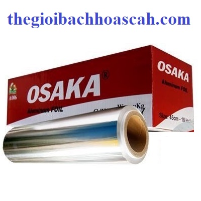 giấy bạc cuộn 3kg