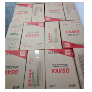 Giấy bạc nướng cuộn 3kg