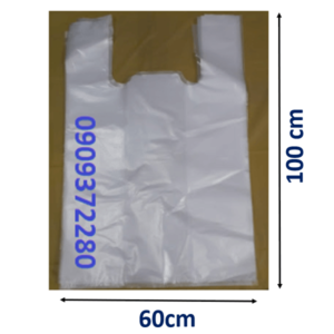 Bao xốp trắng 60