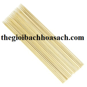 Xiên tre dài 20cm