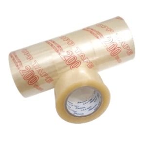 Băng keo trong