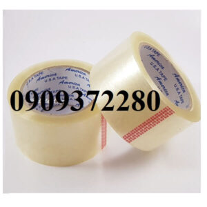 Băng keo trong