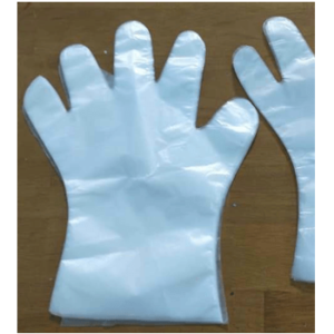 Bao tay nilon