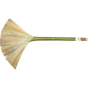Chổi cỏ quét nhà