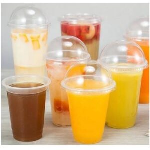 Ly PP 360ml dùng 1 lần cao cấp