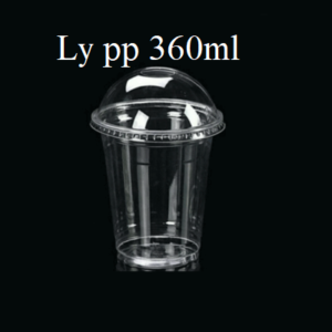 Ly PP 360ml