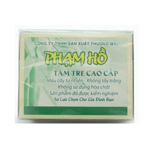 Tăm hộp tăm tre đóng hộp