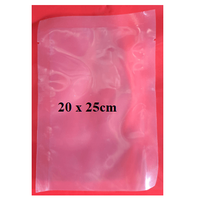 Túi hút chân không 20x25cm