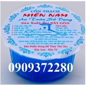 Cồn thạch cao cấp