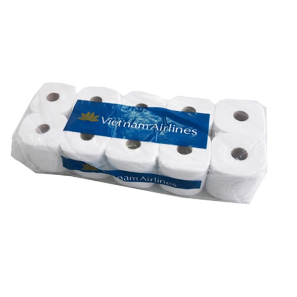 Giấy vệ sinh Vietnam Airline
