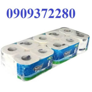 Giấy vệ sinh pulppy