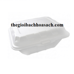 Hộp xốp đựng vịt quay