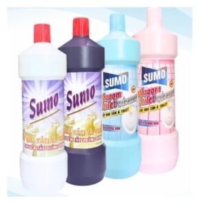 Nước tẩy Sumo bình 1 Lít