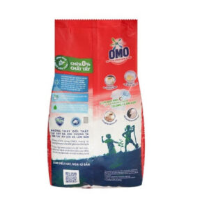 Bột giặt omo túi 5.3 kg