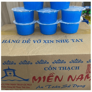 Cồn thạch cao cấp
