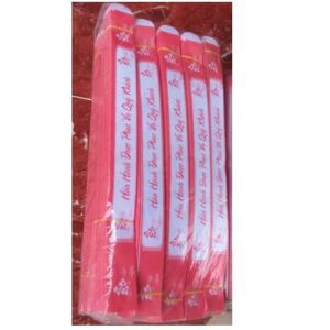 Bao Giấy bọc đũa