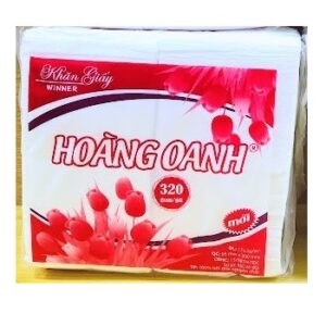 Giấy hoàng oanh