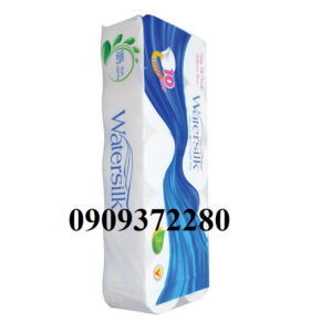 Giấy vệ sinh watersilk