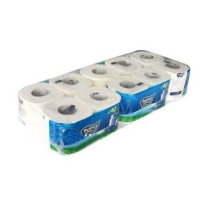 Giấy vệ sinh pulppy