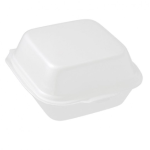 Hộp xốp đựng xôi - bánh bao