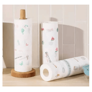 Khăn giấy lau bếp đa năng