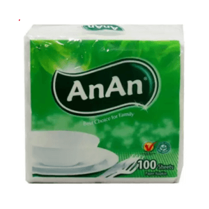 Khăn giấy vuông An An