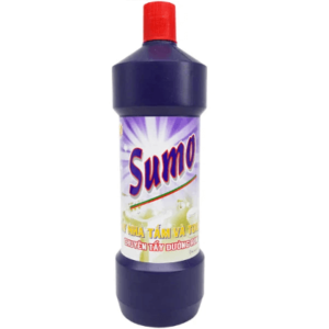 Nước tẩy Sumo