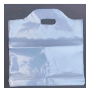 túi đựng 2 ly có vách ngăn