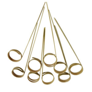 Xiên tre cuốn xiên kiểu