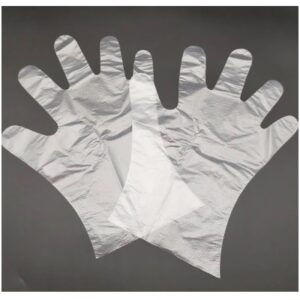 Găng tay tự huỷ sinh học