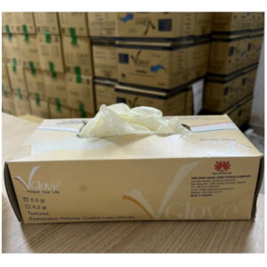 Găng tay y tế có bột (VGlove)