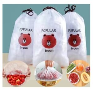 Túi gấu bọc thực phẩm cao cấp