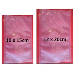 Túi hút chân không size nhỏ