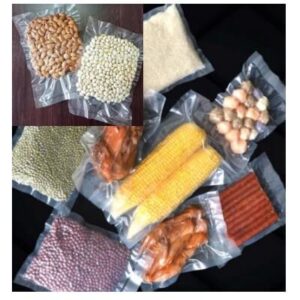 Túi hút chân không size nhỏ