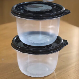 Tô nhựa 360ml dùng 1 lần